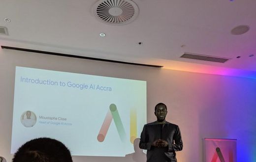 Google AI Launch