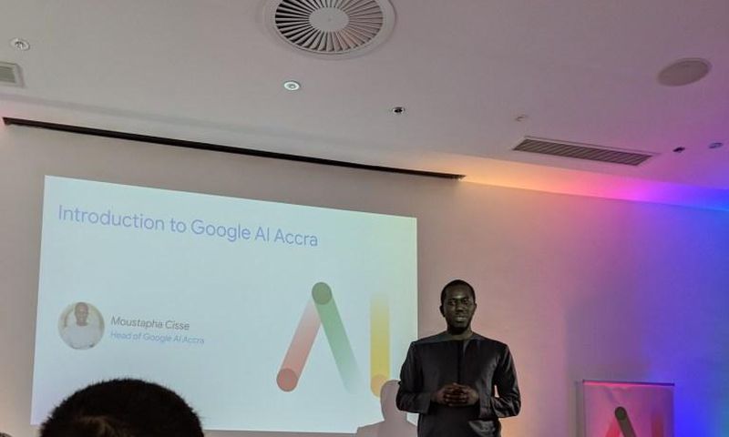 Google AI Launch