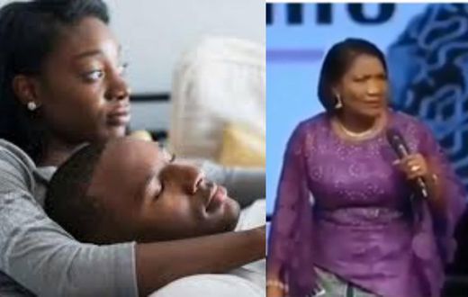 Female pastor gives ‘the best advice’ to married women on how to handle husbands’ sidechicks (video)