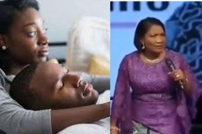 Female pastor gives ‘the best advice’ to married women on how to handle husbands’ sidechicks (video)
