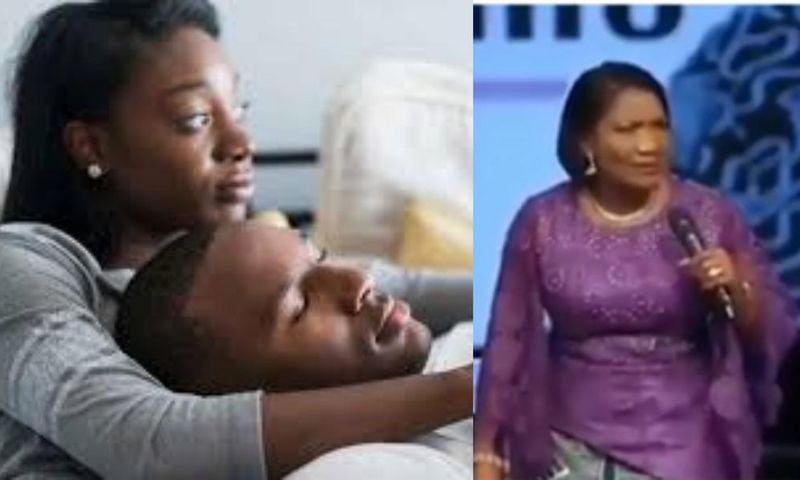 Female pastor gives ‘the best advice’ to married women on how to handle husbands’ sidechicks (video)