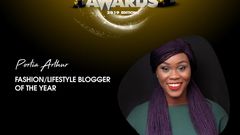Pulse Ghana’s Portia Arthur nominated for 2019 Ghana Lifestyle Awards