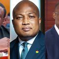 Ablakwa, Fiifi Kwetey, Sam George