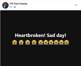 Ablakwa, Fiifi Kwetey, Sam George, others react to death of Omane Boamah, Murtala Mohammed and 6 others