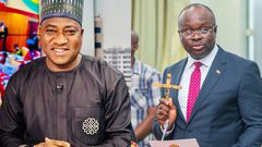 Omane Boamah, Murtala Mohammed, 6 others confirmed dead in military helicopter crash