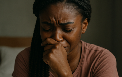 ASK PULSE: 'I Cooked with My Period Blood So He’d Be Obsessed with Me — Now He’s Constantly Sick. What Do I Do?'