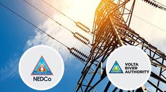 Dagbon Overlord 'sacks' energy minister from palace over NEDCo dispute (video)