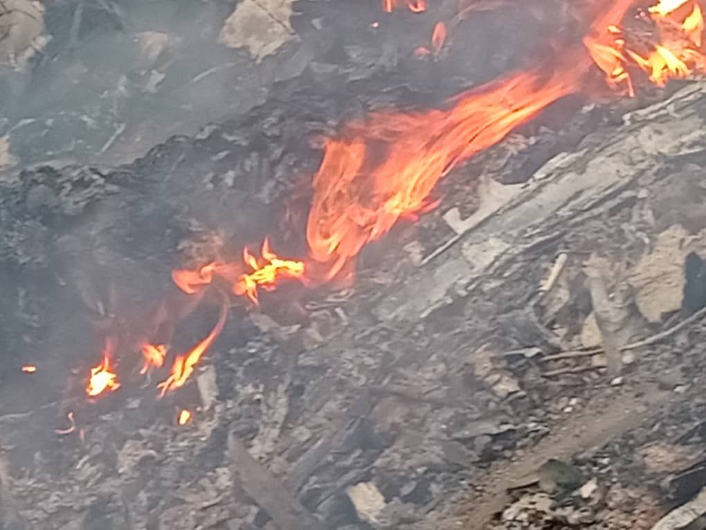 Breaking: Omane Boamah, Murtala Mohammed, 6 others confirmed dead in military helicopter crash