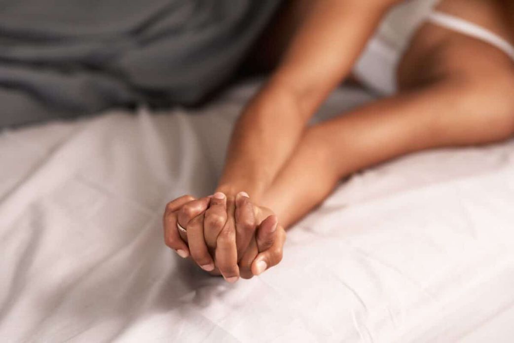 6 Clear Reasons You Might Be Having Sex for the Wrong Reasons (And How to Change That)