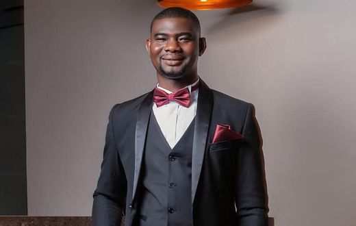Godwin Dogbey Appointed General Manager of Kaya Tours & Management Services Limited