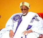 The Overlord of Dagbon, Yaa Naa Abukari Mahama II