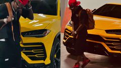 Shatta Wale