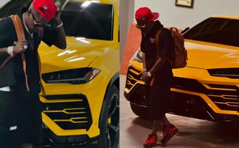 Shatta Wale