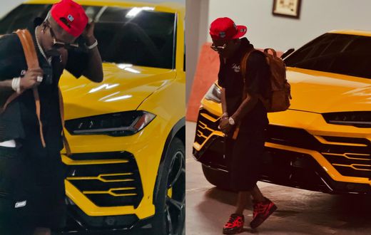 Shatta Wale