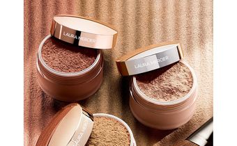 Setting Powder