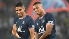 Hakimi rape case: Secret messages from girls and Mbappe’s support revealed