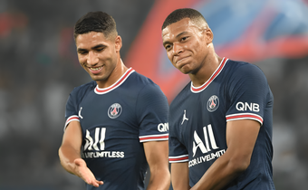 Hakimi rape case: Secret messages from girls and Mbappe’s support revealed