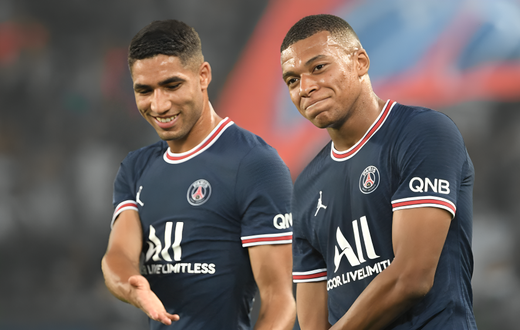 Hakimi rape case: Secret messages from girls and Mbappe’s support revealed