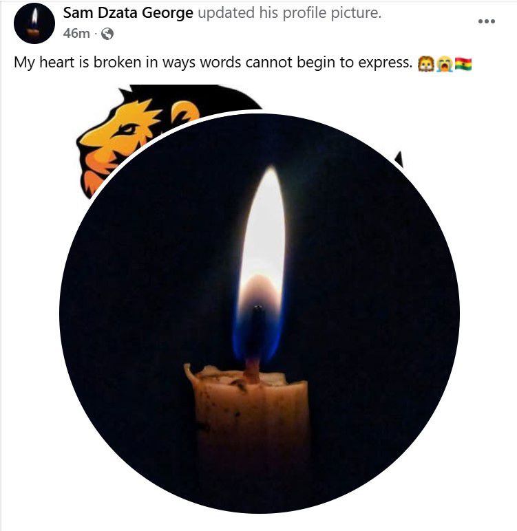 Ablakwa, Fiifi Kwetey, Sam George, others react to death of Omane Boamah, Murtala Mohammed and 6 others