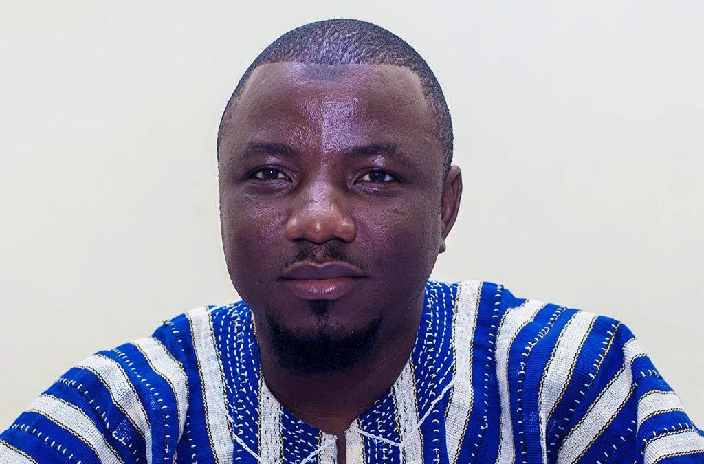 UG’s Professor Alidu Seidu wins Tamale Central NDC parliamentary primaries
