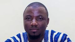 UG’s Professor Alidu Seidu