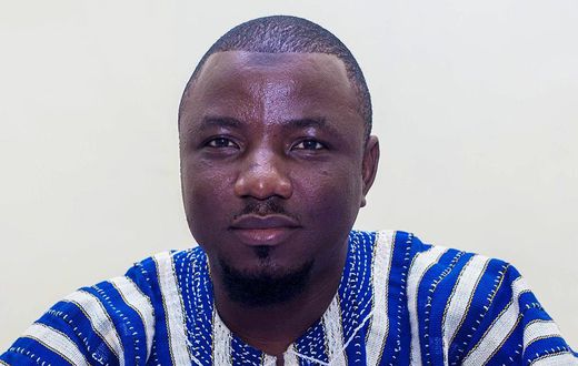 UG’s Professor Alidu Seidu wins Tamale Central NDC parliamentary primaries