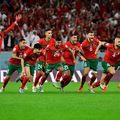 Morocco seal 2026 World Cup spot with 5-0 win over Niger, first African team to qualify