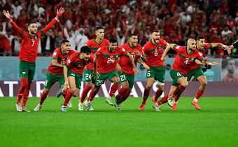 Morocco