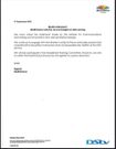 MultiChoice Denies Agreeing to Price Cut