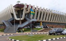 Kigali International Airport (KGL), Rwanda via trekafricatours.com