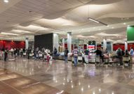 Sir Seewoosagur Ramgoolam International Airport (MRU), Mauritius via blog.aci.aero