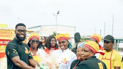 Maggi Jollof Showdown 2025: Nestlé Ghana Celebrates the Nation’s Favourite Dish