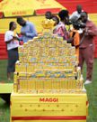 Maggi Jollof Showdown 2025: Nestlé Ghana Celebrates the Nation’s Favourite Dish