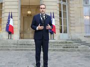 Newly appointed French Prime Minister resigns after just 26 days in office