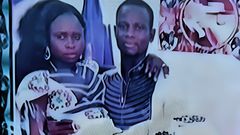 Inside the Horror Killing: Man burns wife, 5 children and grandchild over suspected infidelity | Photo via Graphic Online