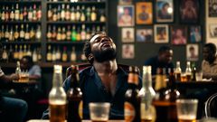 Over 16.7M drunkards’ association members to embark on one-week break from Nov. 10