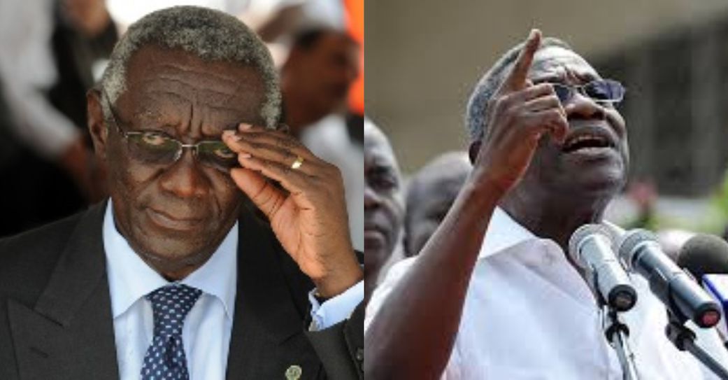 Ghana Decides 2024: What happens if the election goes to a runoff?