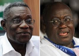 Ghana Decides 2024: What happens if the election goes to a runoff?