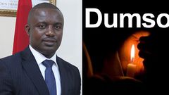 Bad news! Dumsor incoming as Akufo-Addo failed to procure fuel for power generation – John Jinapor warns 