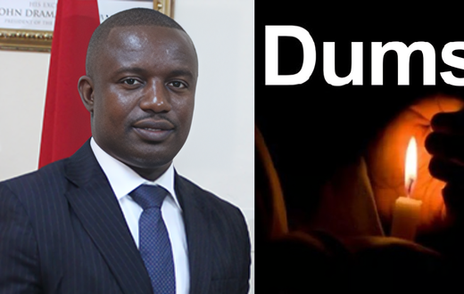 Bad news! Dumsor incoming as Akufo-Addo failed to procure fuel for power generation – John Jinapor warns 