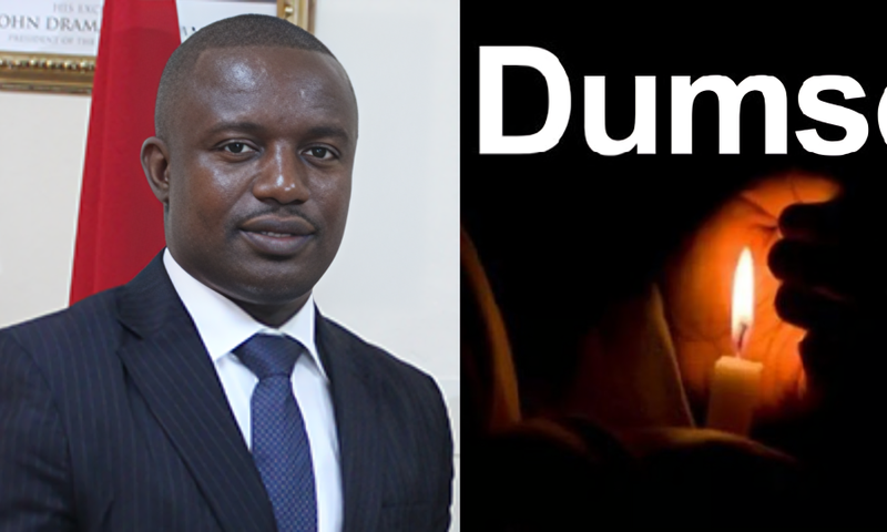Bad news! Dumsor incoming as Akufo-Addo failed to procure fuel for power generation – John Jinapor warns 