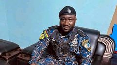 Punish ASP Jalil for assaulting DSP Nanka Bruce at Jubilee House – Dr Bona appeals to Mahama