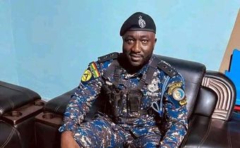Punish ASP Jalil for assaulting DSP Nanka Bruce at Jubilee House – Dr Bona appeals to Mahama