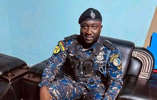 Punish ASP Jalil for assaulting DSP Nanka Bruce at Jubilee House – Dr Bona appeals to Mahama