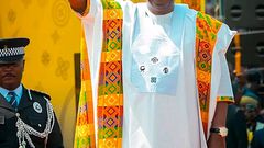 Has Pres. Mahama already failed the galamsey fight? Here's what the NDC promised