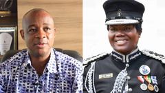 Adam Bona raises concerns over Maame Tiwaa's recent promotions at EOCO
