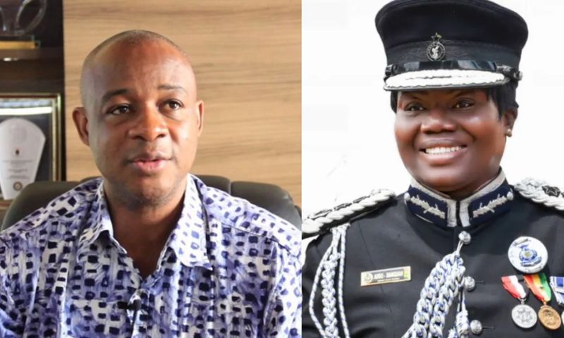 Adam Bona raises concerns over Maame Tiwaa's recent promotions at EOCO