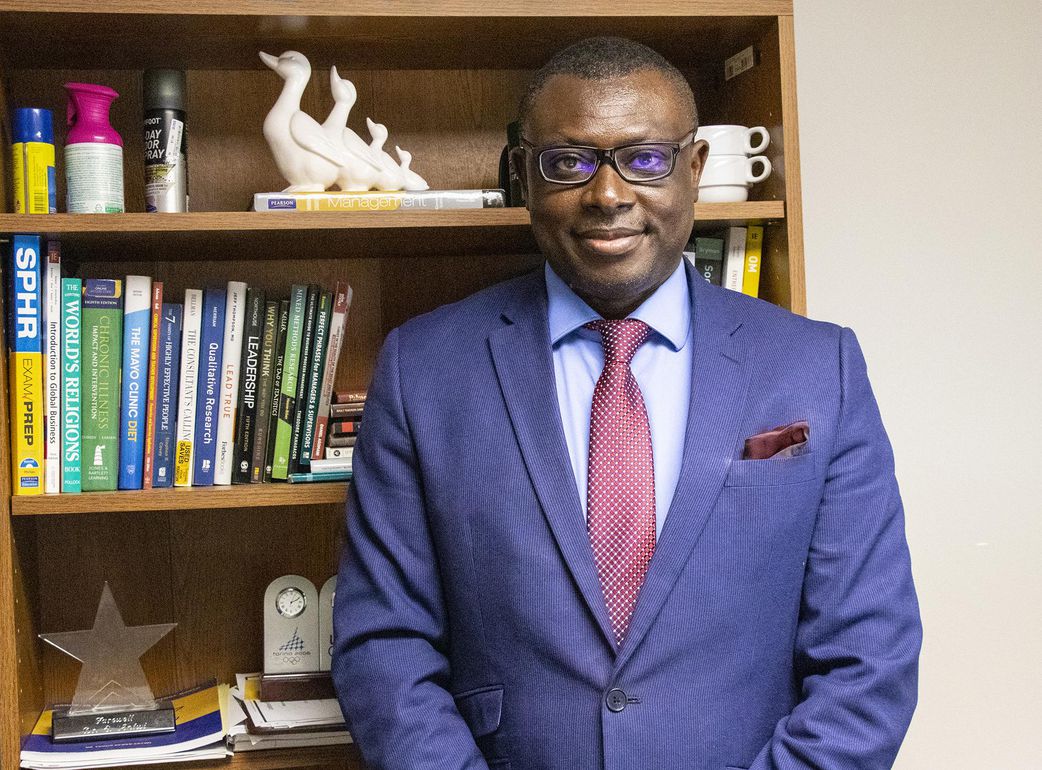 Governance expert urges Prez Mahama to slash salaries of state institution heads