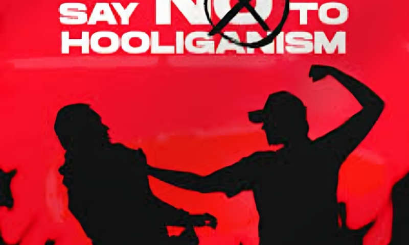Ghana FA start ‘Say No To Hooliganism’ campaign after football fan death at stadium