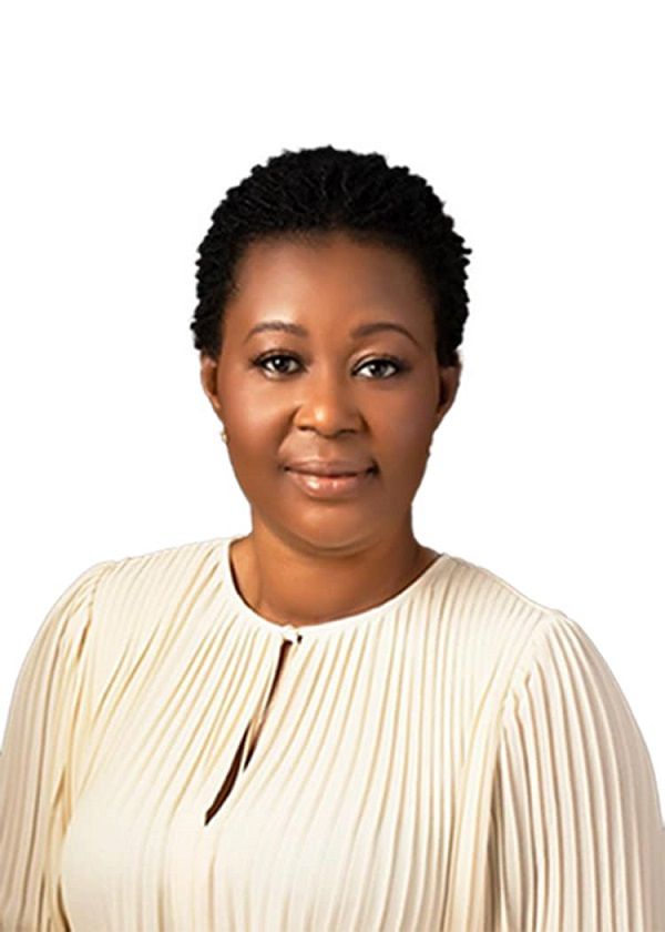 Annoh-Dompreh sparks another controversy with provocative remarks (Video)